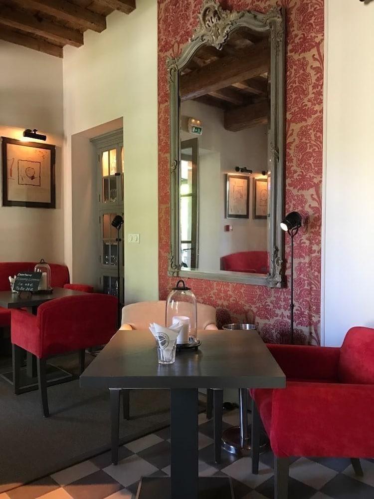 La Bastide De Boulbon Hotel Exterior photo