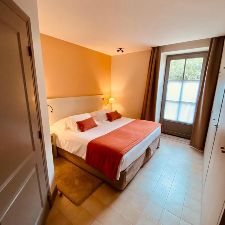 La Bastide De Boulbon Hotel Exterior photo
