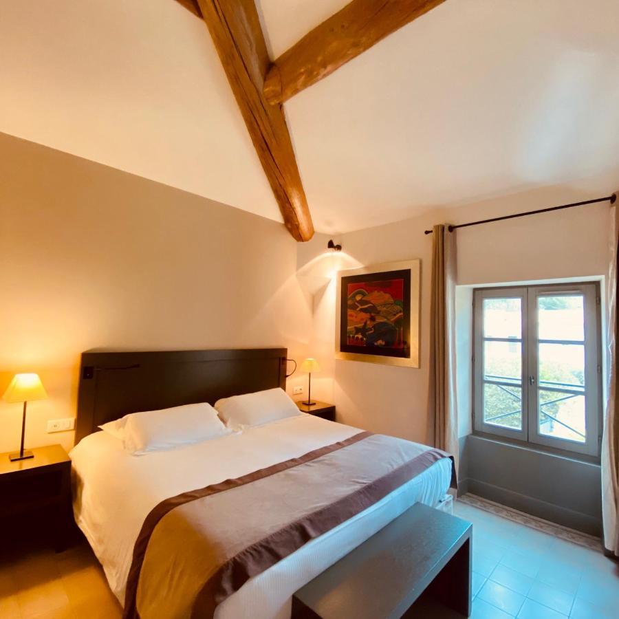 La Bastide De Boulbon Hotel Exterior photo