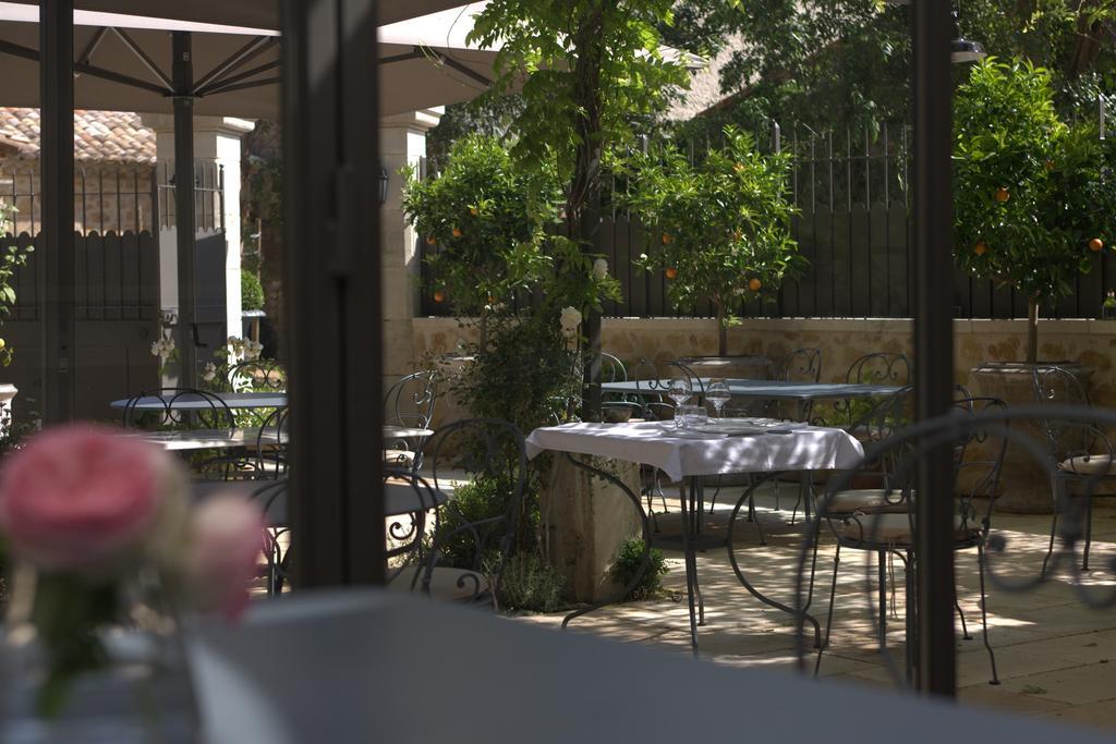 La Bastide De Boulbon Hotel Exterior photo