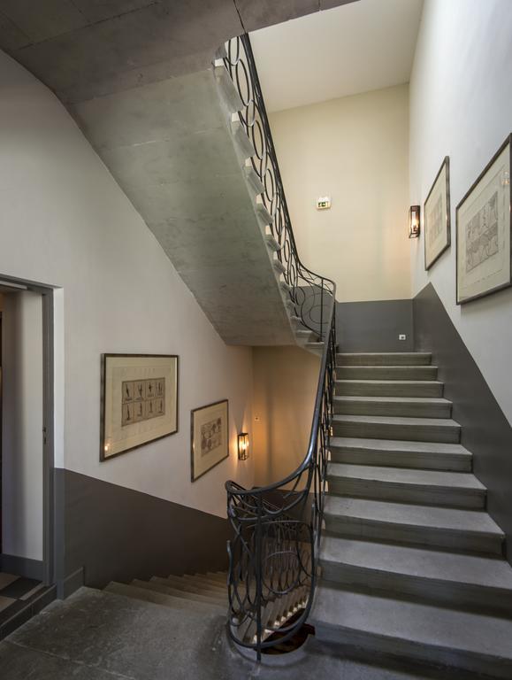 La Bastide De Boulbon Hotel Exterior photo